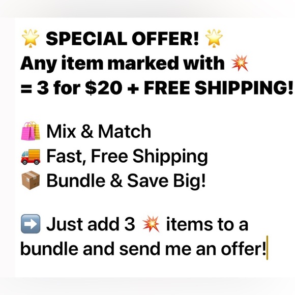 💥 NWT Strut & Bolt open back body - Picture 11 of 11